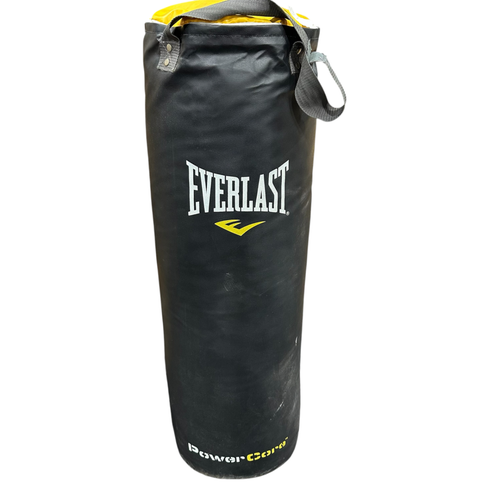 Used Everlast Exercise Accessory Other 11375-S000379712