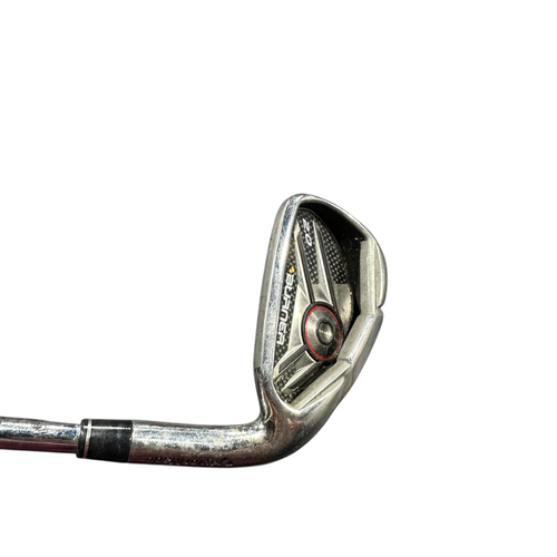 Used Taylormade BURNER 2.0 Mens Individual Iron RH 5 Iron 11375-S000379715