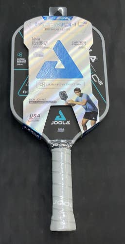 Joola Hyperion C2 Ben Johns 16mm Pickleball Paddle Used Once