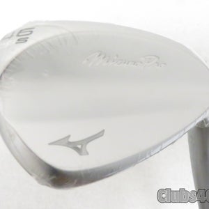 Mizuno PRO T-1 Wedge Satin Chrome Dynamic Gold Tour Issue S400 48° 08s PITCH