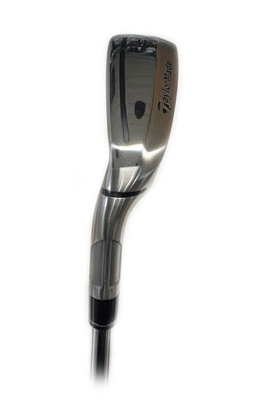 LH TaylorMade Stealth HD Single 6 Iron Steel KBS MAX MT 85 Regular