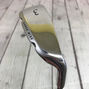 Tour Edge Bazooka Geomax MAX MOI Driving Iron #2 & #6 Iron CUSTOM BUILD!