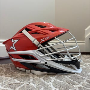 Cascade XRS Pro Helmet (Used)