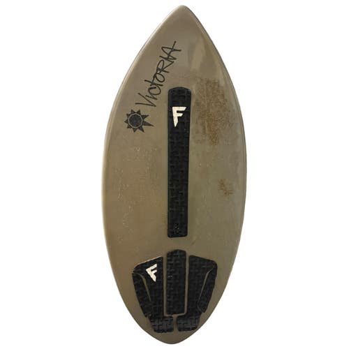 Used Victoria Skimboard Green 48" 10299-C000312108