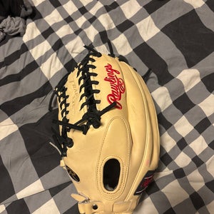 Rawlings Pro Preferred LH Outfield Baseball Glove 12.75" (New)
