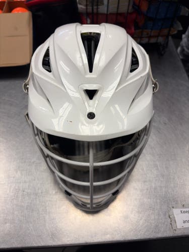 Cascade R Helmet (Used)