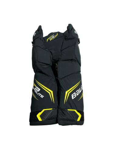 Senior Large Bauer Supreme ACP Elite Girdle Pro Stock (Used)