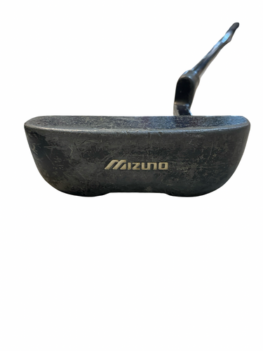Used Mizuno 0603 Mens Putter RH 11706-S000382121