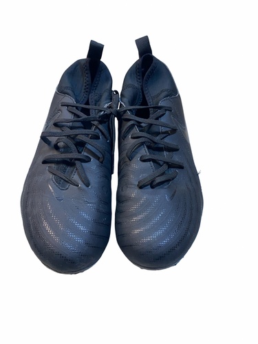 Used Nike Soccer Cleats Black Junior 03.5 11706-S000382119