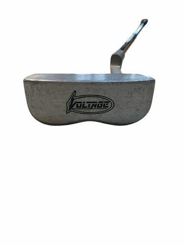 Used Acuity VOLTAGE Mens Putter RH 11706-S000382111