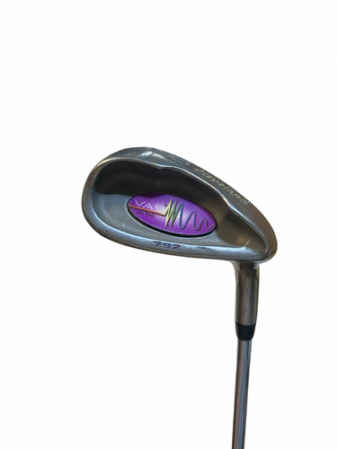 Used Cleveland VAS Golf Wedge Mens RH Pitching Wedge 11706-S000382109