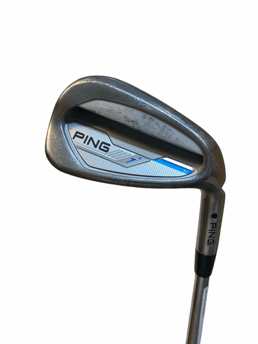 Used Ping I Golf Wedge Mens RH Pitching Wedge 11706-S000382108