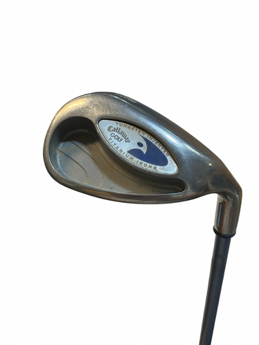 Used Callaway TITANIUM Golf Wedge Mens RH Gap/Approach Wedge 11706-S000382103