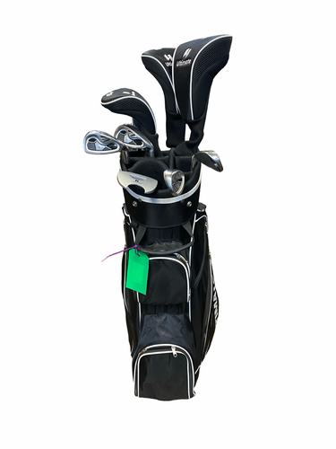Used ULTIMATE Womens Complete Set RH 10 Piece 11706-S000382071