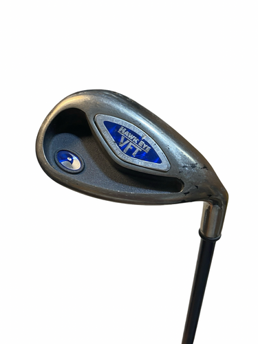 Used Callaway HAWKEYE VFT Golf Wedge Mens RH Sand Wedge 11706-S000382058