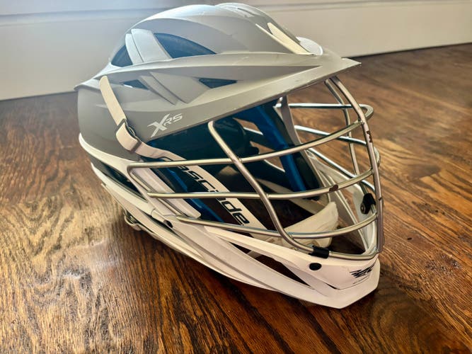 Cascade XRS Helmet (Used)