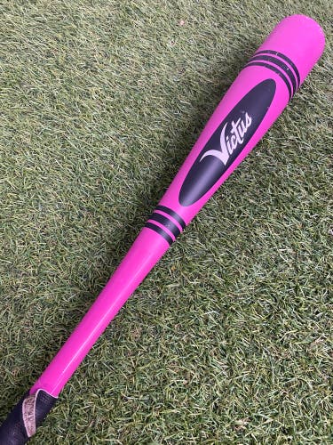 Victus Vibe Crayon (2 5/8") USA Youth Bat 2025 (-10)