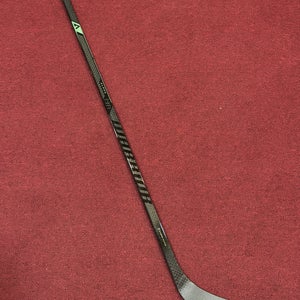 Senior Warrior Alpha LX3 Left Hand Hockey Stick W88 75 Flex (New) item#PSMTG