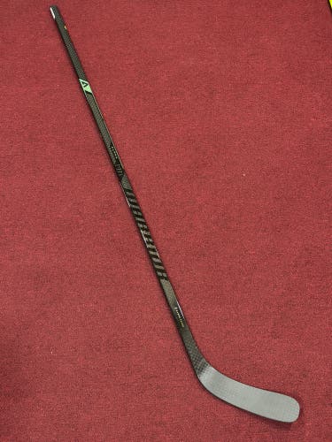 Senior Warrior Alpha LX3 Left Hand Hockey Stick W88 75 Flex (New) item#PSMTG