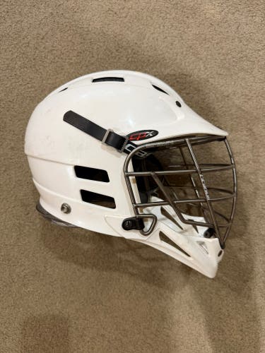 Cascade CPX Helmet (Used)