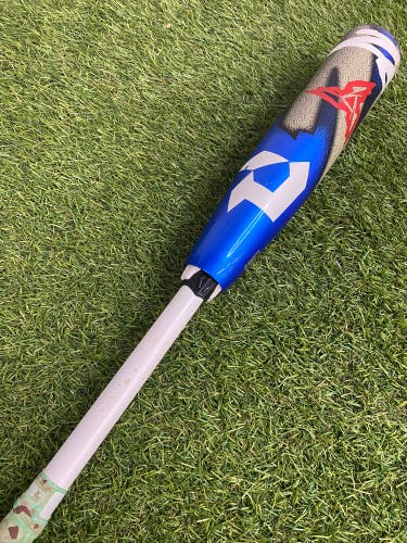 DeMarini Zen USA Bat 2025 (-10)