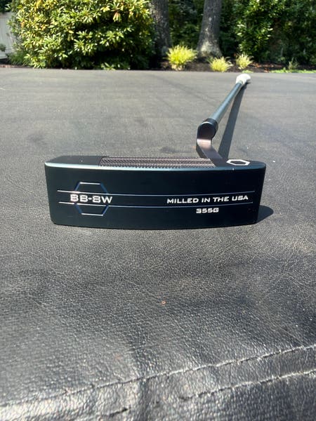 Bettinardi Bettinardi 2026 BB-8W Putter Blade Right Handed Putter