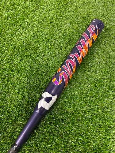 DeMarini Spryte Fastpitch 2022 (-12)