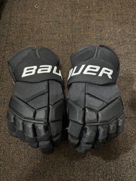 Bauer Supreme 2S Pro Gloves 14" Pro Stock (New)