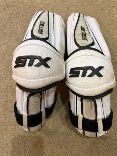 Large Adult STX Stallion HD Arm Guards