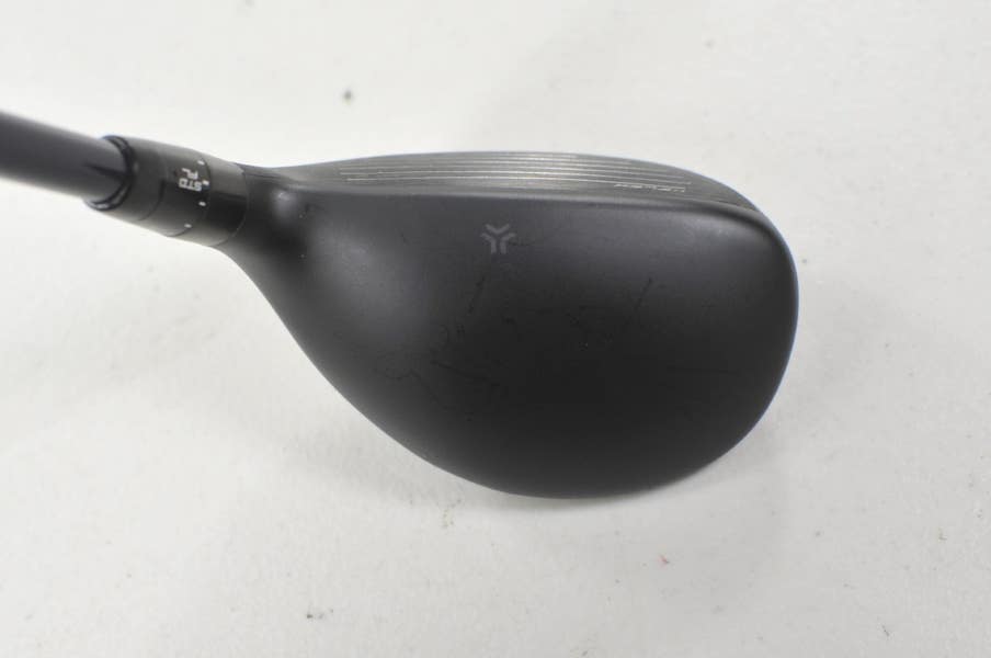 Srixon ZXi 5-25* Hybrid X-Stiff Flex Right Ventus TR Blue 8