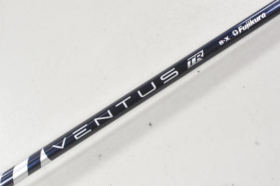 Srixon ZXi 5-25* Hybrid X-Stiff Flex Right Ventus TR Blue 8