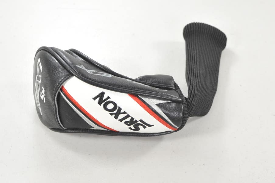 Srixon ZXi 5-25* Hybrid X-Stiff Flex Right Ventus TR Blue 8