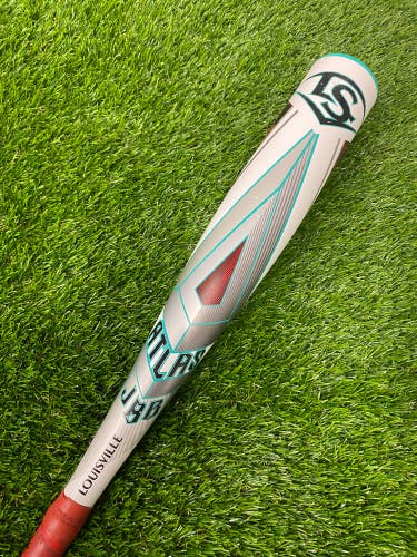 Louisville Slugger Atlas (2 3/4") Jr. Big Barrel (-10)