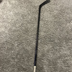Intermediate CCM Ribcor Trigger 7 Pro Right Handed Hockey Stick P28 55 Flex (Used)