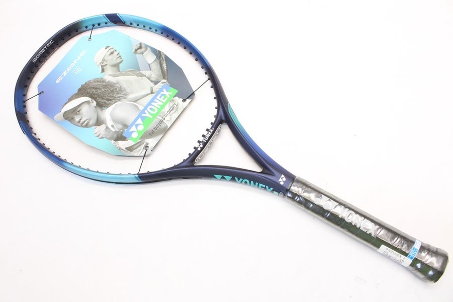 テニス 【美品】YONEX EZONE 110 G0 2022年モデル