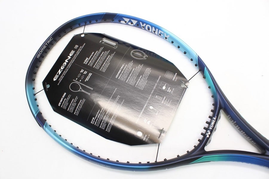 美品】YONEX EZONE 110 G0 2022年モデル NOS** 2022 YONEX EZONE 110