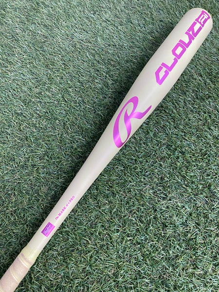Rawlings Clout Ai Youth USA Bat 2026 (-10)