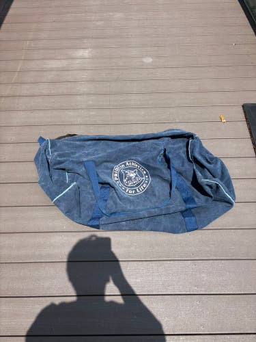 Youth Hockey Equipment Bag