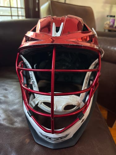 Cascade XRS Helmet (Used)