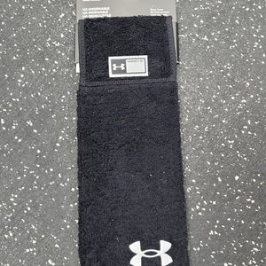 New UA Football Streamer Towel 11849-UND029369181496