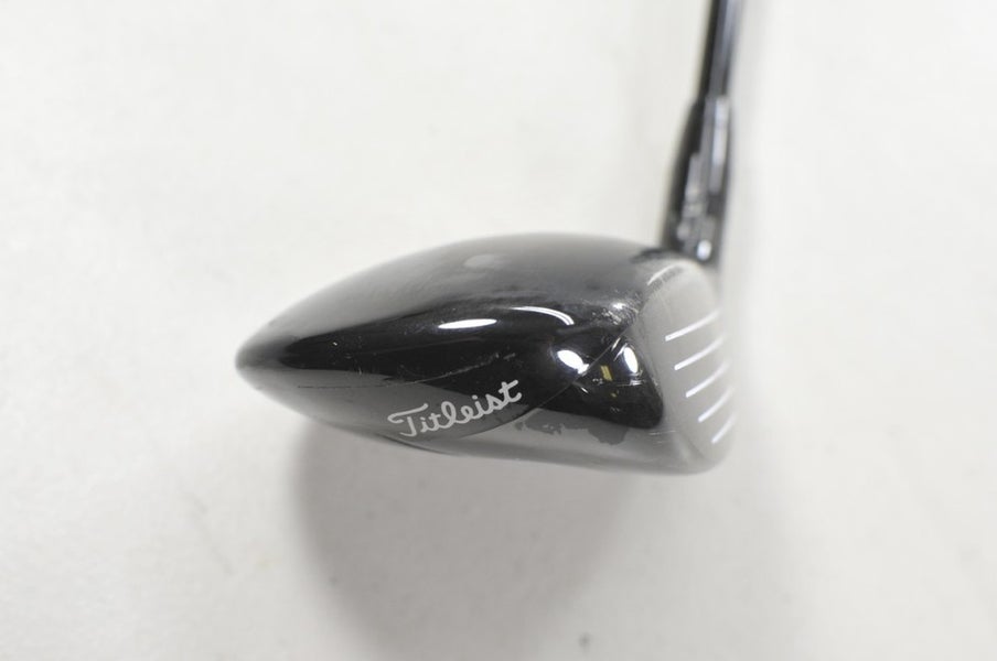 Titleist TSR3 15* Fairway Wood Stiff Flex Right HZRDUS 6.0 70g