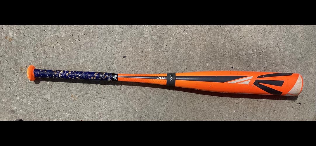 2015 Easton XL1 Composite USSSA Certified Bat (-5) 26 oz 31" (Used)