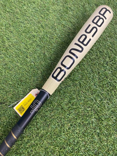 Warstic Bonesaber Hybrid (2 5/8") USA Youth Bat 2025 (-10)