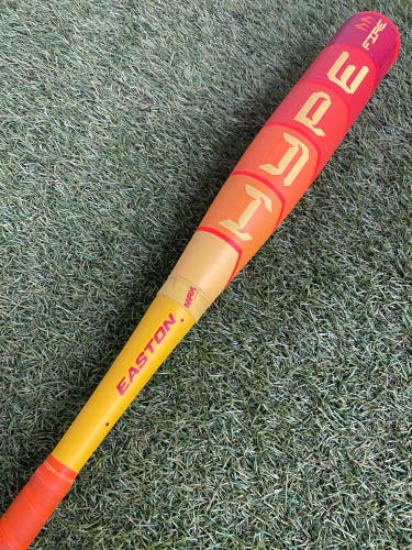 Easton Hype Fire USA Youth Bat (-11) 2025