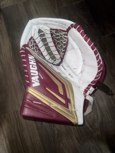 2025 Vaughn VX1 Pro Carbon Regular Pro Stock (Used)