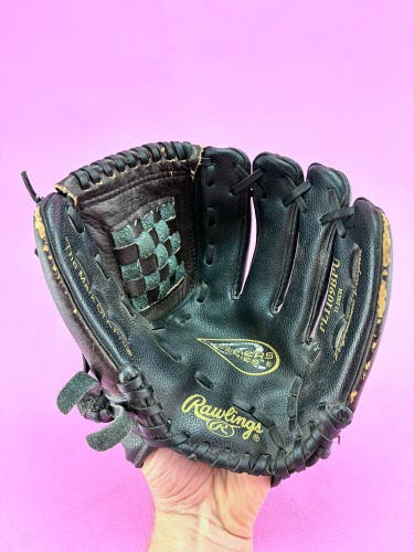 Rawlings Player Series Baseball Glove RHT 11"