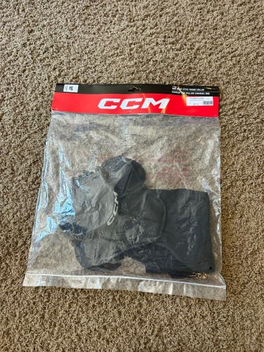 Junior CCM (New)