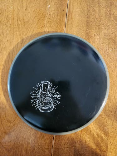 Axiom Hex (New)