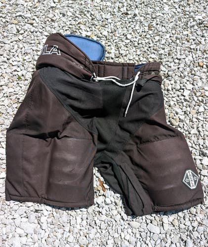 Senior XXL (size 56) Tackla Air 9000 Hockey Pants (Used)