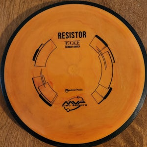 MVP Resistor Fairway Driver (Used)